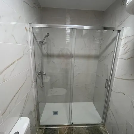 Holiday home Acueducto Almeria