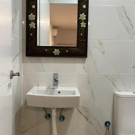 Holiday home Acueducto *