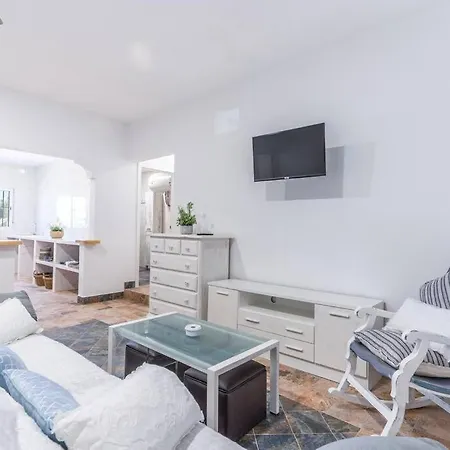 Acueducto Holiday home Almeria