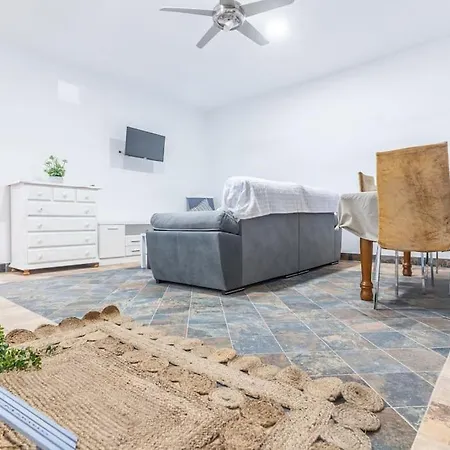 Acueducto Holiday home Almeria