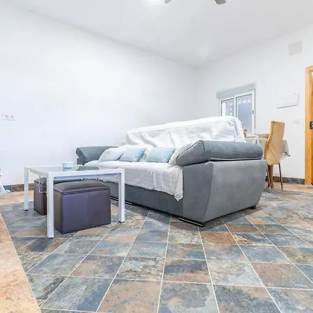 Acueducto Holiday home