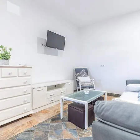 Acueducto Holiday home Almeria