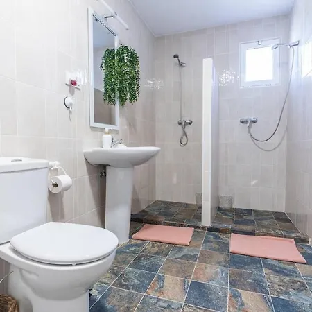 Acueducto Holiday home Almeria