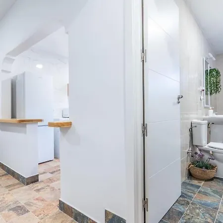 Holiday home Acueducto