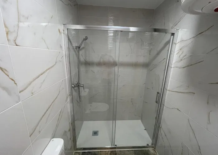 Holiday home Acueducto Almeria