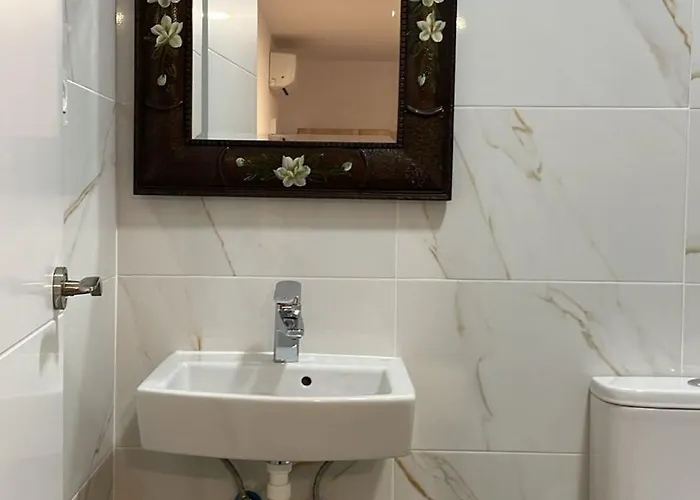 Holiday home Acueducto *