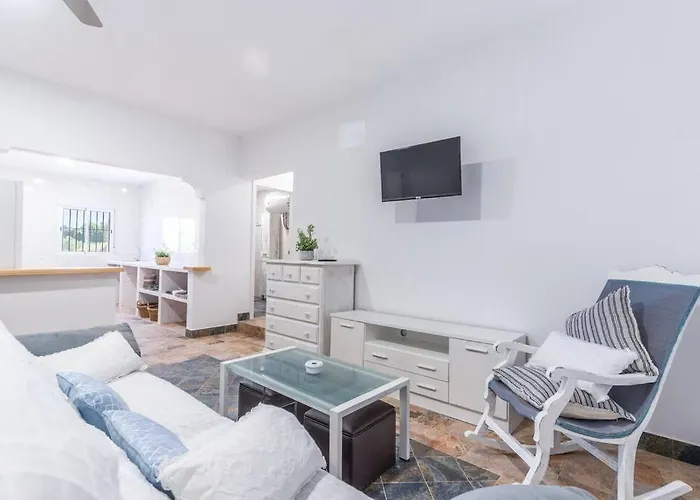 Acueducto Holiday home Almeria