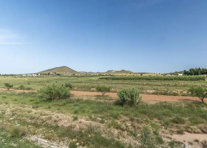 Acueducto Holiday home
