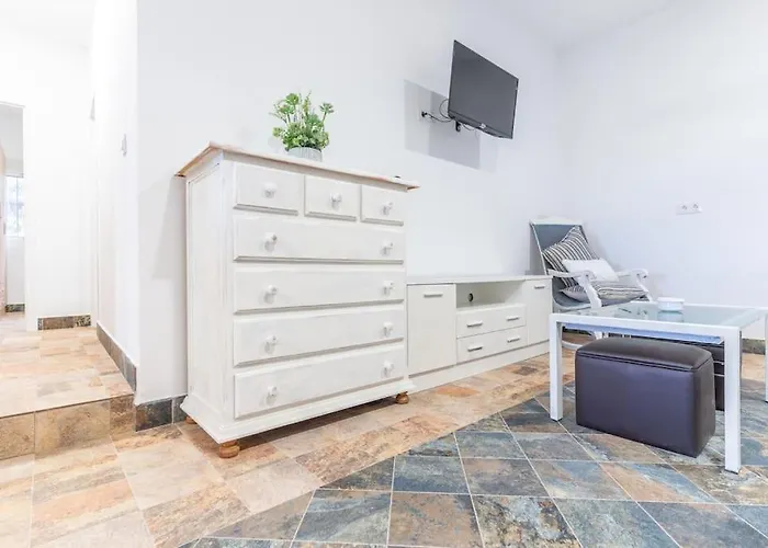 Acueducto Holiday home Almeria