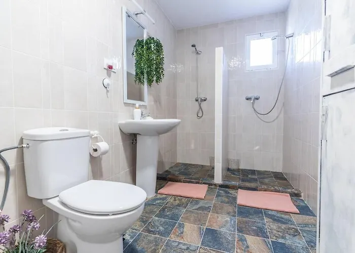 Acueducto Holiday home Almeria