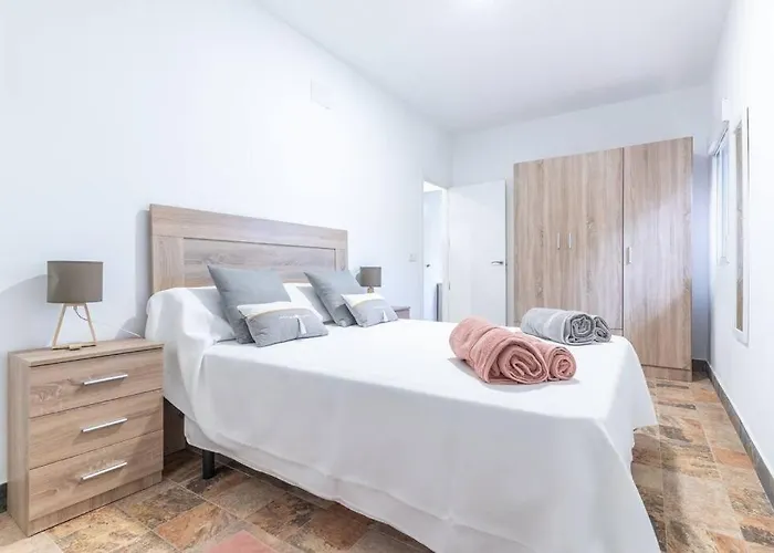 Holiday home Acueducto Almeria