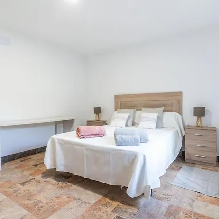 Acueducto Almería